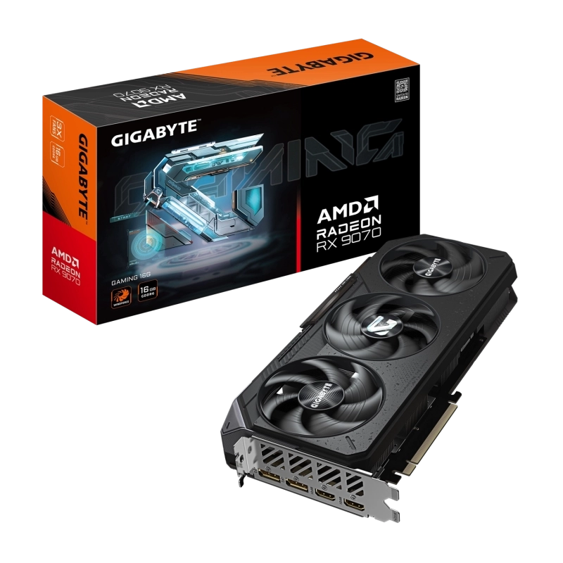 GV-R9070GAMING -16GD-1